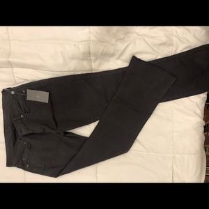 Grey Jeans 7ForAll Mankind